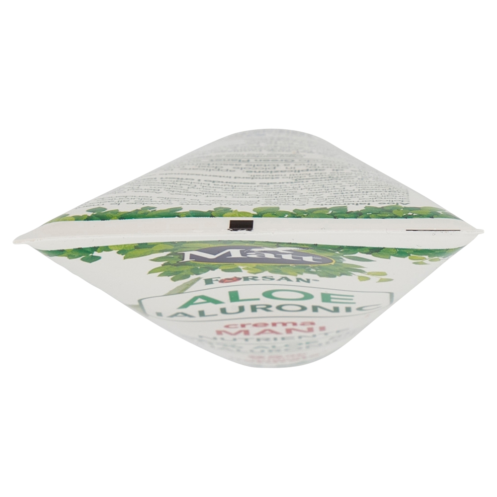 Matt Aloe Ialuronic crema Mani Nutriente 75 ml